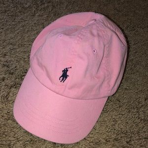 Ralph Lauren caps